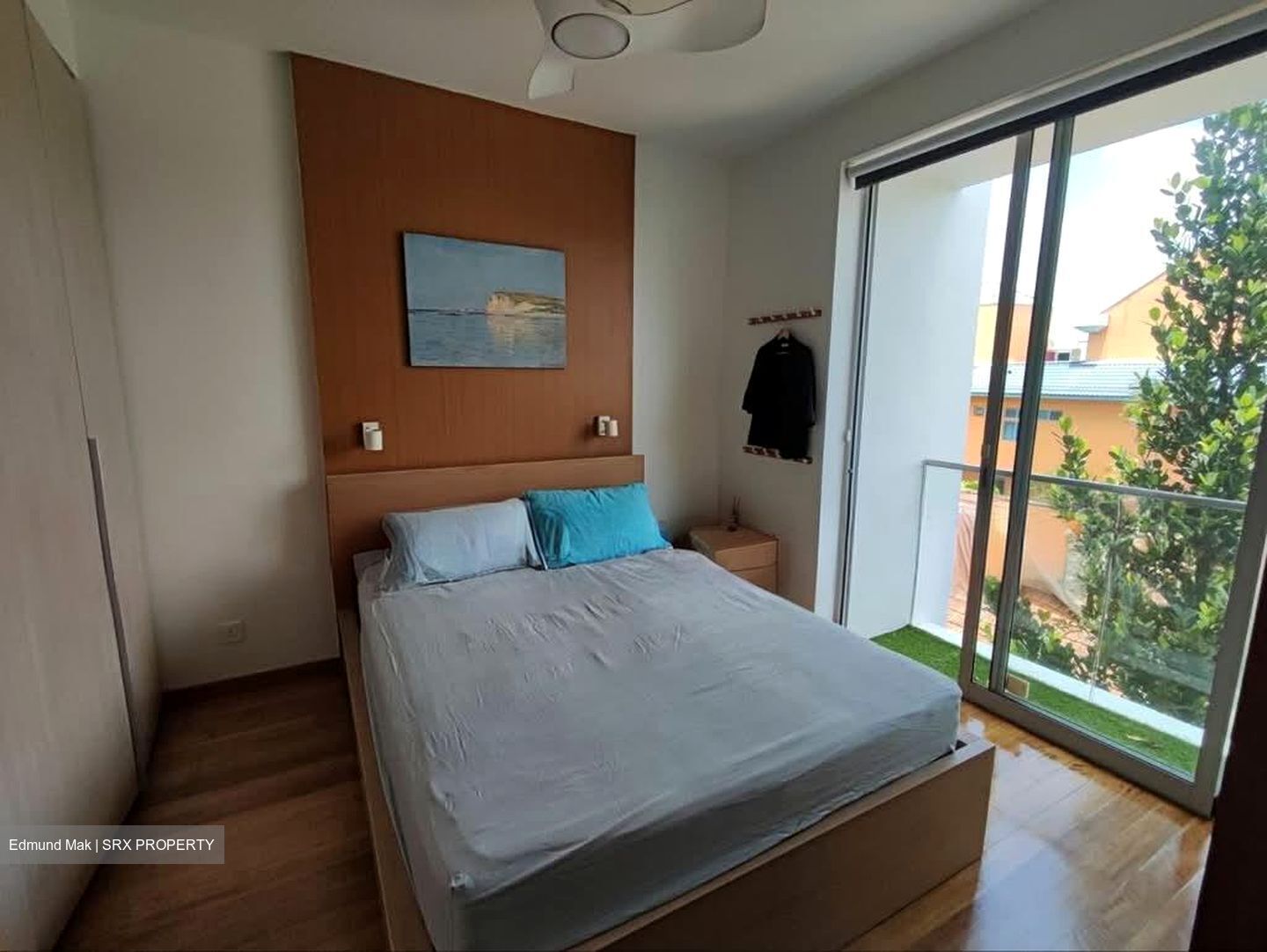 Jubilee Residence (D5), Apartment #543795101